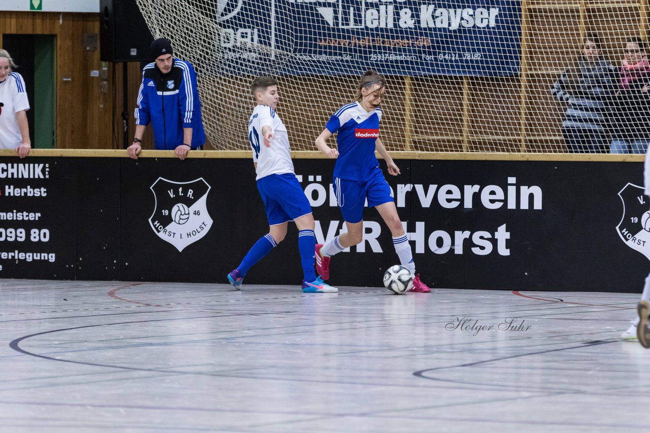 Bild 187 - Volksbank Cup Elmshorn